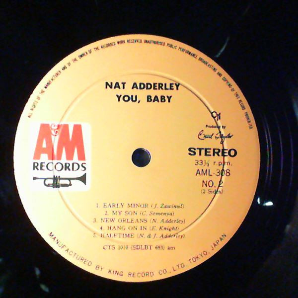 You, Baby
