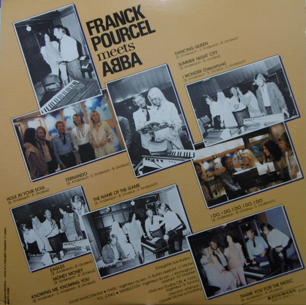 Release: Rencontre ABBA-Vinyl-Japan-1978-EOS-81159, EOS-81159-10769552