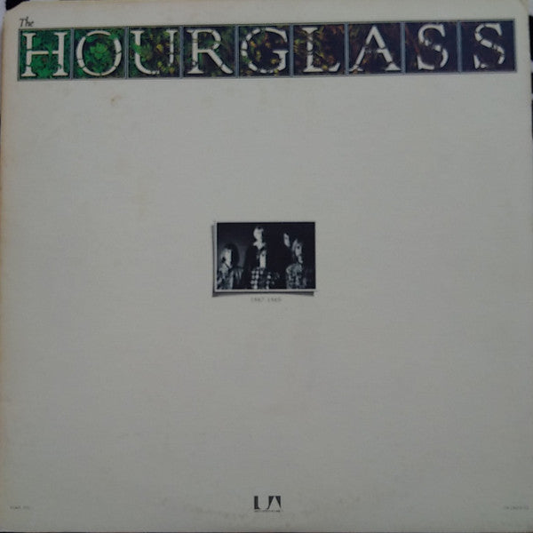 Master Release: The Hour Glass by Hour Glass