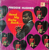 Freddie Hughes - Send My Baby Back (Vinyl, LP, Stereo)