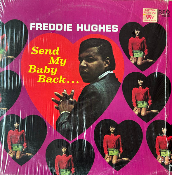 Send My Baby Back
