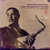 Dexter Gordon - The Tower Of Power! (Vinyl, LP, Album, Reissue) Very Good (VG) / Very Good (VG)