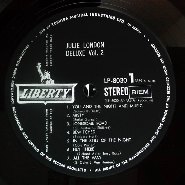 Deluxe Vol.2