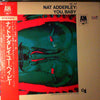 Nat Adderley - You, Baby (Vinyl, LP, Album, Stereo) Very Good (VG) / Very Good Plus (VG+)