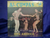 Orquesta América - Al Compas...  Vol.1 (Vinyl, LP) Very Good (VG) / Very Good Plus (VG+)
