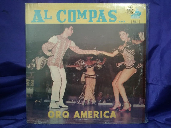 Al Compas...  Vol.1