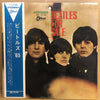 The Beatles - Beatles For Sale (Vinyl, LP, Album, Stereo) Very Good Plus (VG+) / Very Good Plus (VG+)