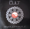 The Cult - Revolution E.P. (Vinyl, 12