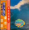 The Beach Boys - The Beach Boys (2xVinyl, LP, Compilation, Stereo) Good Plus (G+) / Very Good Plus (VG+)