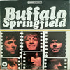 Buffalo Springfield - Buffalo Springfield (Vinyl, LP, Album, Reissue, Stereo) Very Good (VG) / Very Good (VG)