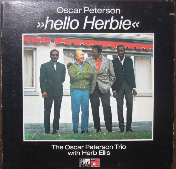 Release: Hello Herbie-Vinyl-US-1972-BASF 20723, BASF 20723-14903919