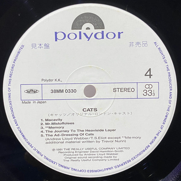 Cats