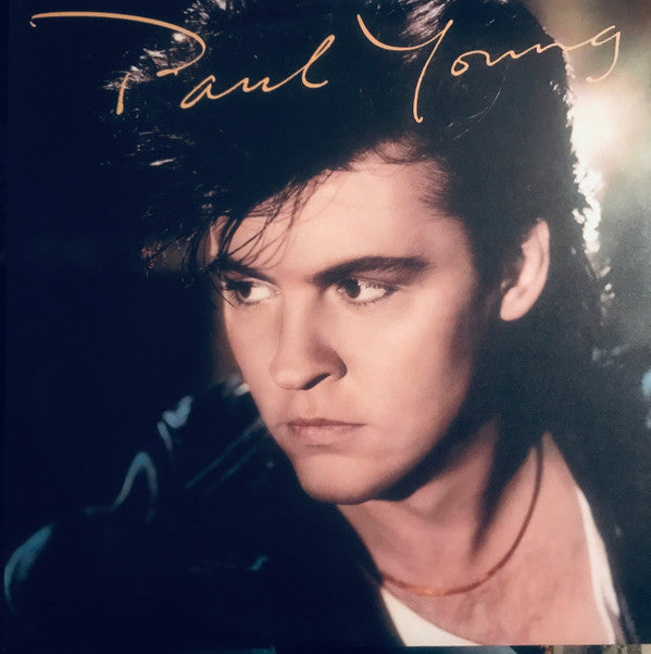Release: The Secret Of Association-Vinyl-Japan-1985-28 · 3P - 600-15794770