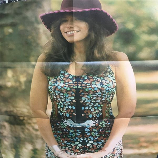 Carly Simon