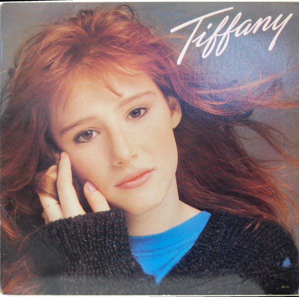 Master Release: Tiffany by Tiffany