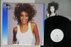 Whitney Houston - Whitney (Vinyl, LP, Album, Promo) Very Good Plus (VG+) / Very Good Plus (VG+)