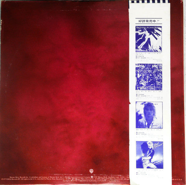 Master Release: Greatest Hits Vol. 1 by Rod Stewart