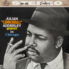 The Cannonball Adderley Quintet - In Chicago (Vinyl, LP, Album, Stereo) Very Good Plus (VG+) / Very Good (VG)