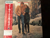 Bob Dylan - The Freewheelin' Bob Dylan (Vinyl, LP, Album, Reissue, Stereo) Very Good (VG) / Very Good (VG)