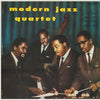 The Modern Jazz Quartet - Modern Jazz Quartet (Vinyl, LP, Album, Reissue, Remastered, Mono) Very Good (VG) / Good (G)