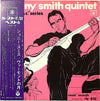 Johnny Smith Quintet - Moonlight In Vermont (Vinyl, LP, Album, Reis...