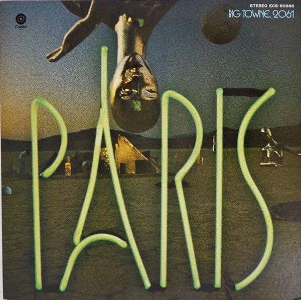 Master Release: Big Towne, 2061 by Paris (19)