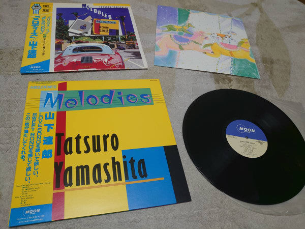 メロディーズ = Melodies