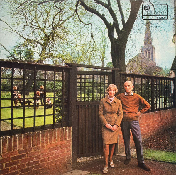 Master Release: Unhalfbricking by Fairport Convention