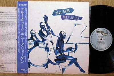 Blue Duke