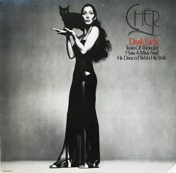 Master Release: Dark Lady by Cher