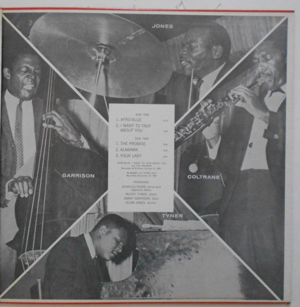 Live At Birdland