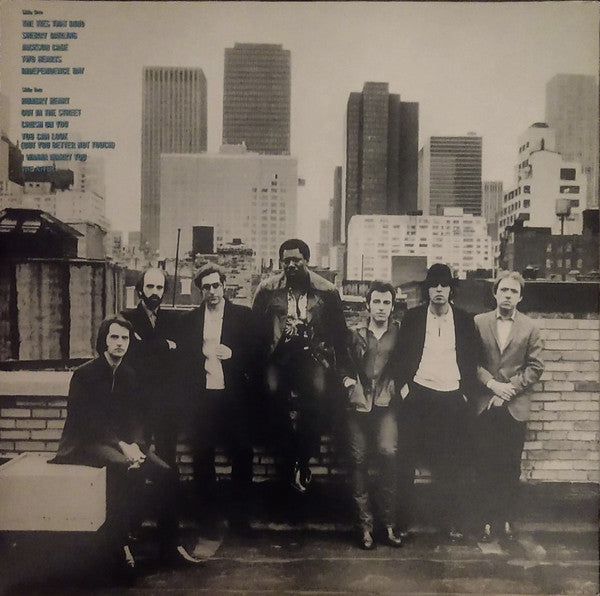 Release: The River-Vinyl-US-1981-PC2 36854-13654933