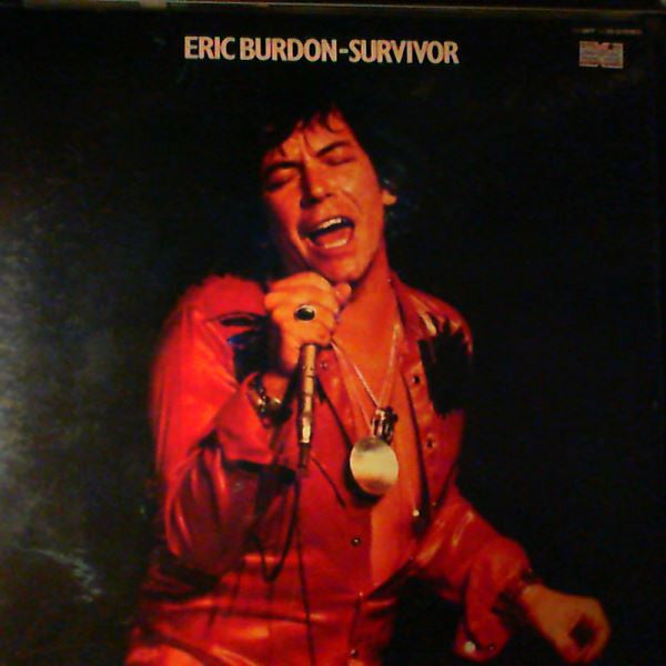Release: Survivor-Vinyl-Japan-1977-MPF 1139-14420735