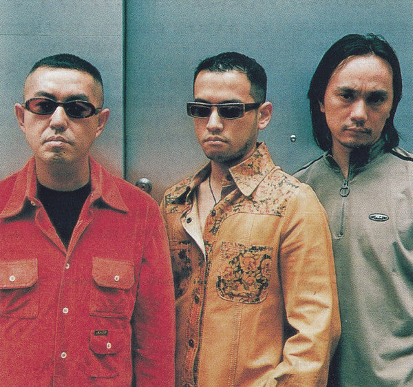 Soul Bossa Trio