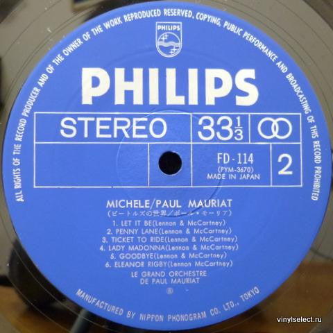Michele