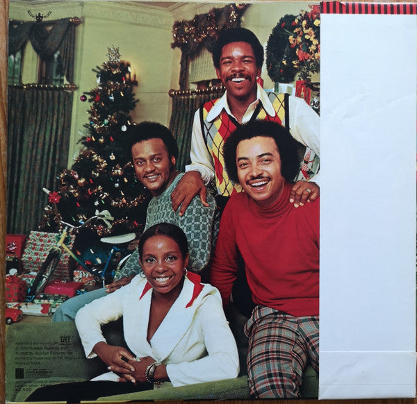 Master Release: Bless This House by Gladys Knight And The Pips