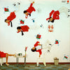Hikashu - ヒカシュー (Vinyl, LP, Album, Promo) Very Good Plus (VG+) / Very Good (VG)