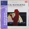 Chuck Mangione - Live At The Hollywood Bowl (An Evening Of Magic) (2xVinyl, LP, Album, Promo, Stereo) Near Mint (NM or M-) / Very Good Plus (VG+)