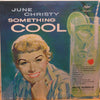 June Christy - Something Cool (Vinyl, LP, Album, Reissue, Stereo)