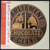 Parliament - Chocolate City (Vinyl, LP, Album, Stereo) Good Plus (G+) / Good Plus (G+)