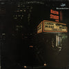 Carmen McRae - Take Five (Recorded Live At Basin Street East) (Vinyl, LP, Album, Reissue) Good Plus (G+) / Very Good (VG)