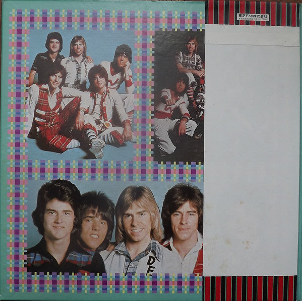 Release: Rock N' Roll Love Letter-Vinyl-Japan-1976-IES-80602-13241748