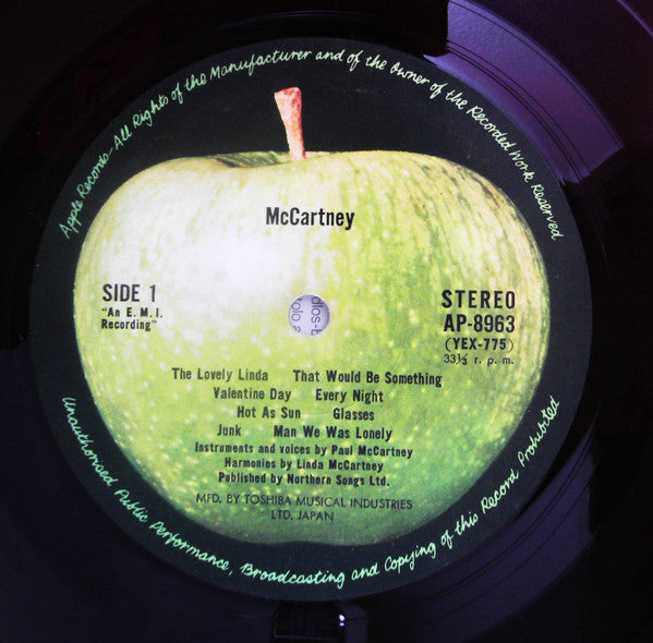 McCartney