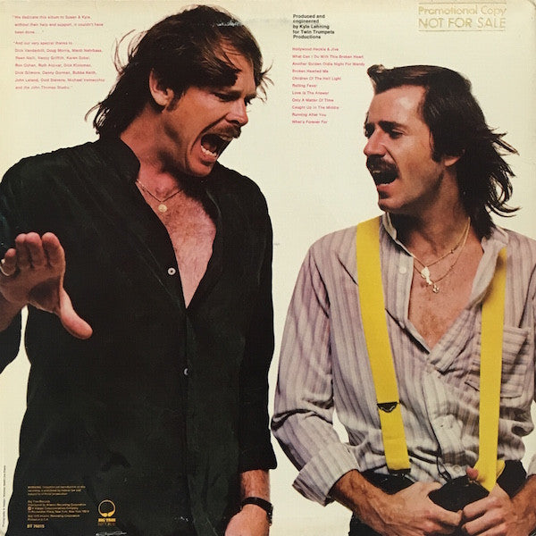 Release: Dr. Heckle And Mr. Jive-Vinyl-US-1979-BT 76015-12015611