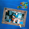 Takeshi Terauchi & Blue Jeans - Rock'n Roll Graffiti (Vinyl, LP, Album) Very Good Plus (VG+) / Very Good (VG)