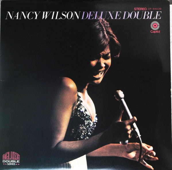 Release: Unknown Release-Vinyl-Japan-None-CP-9403B, CP-9403~4-14429418