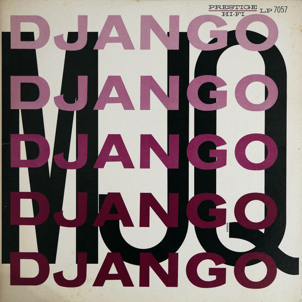 Release: Django-Vinyl-Japan-1975-SMJ-6502(M)-21358252