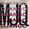The Modern Jazz Quartet - Django (Vinyl, LP, Album, Reissue, Remastered, Mono) Near Mint (NM or M-) / Very Good Plus (VG+)
