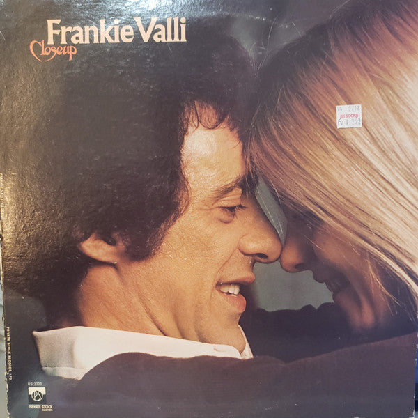 Release: Closeup-Vinyl-US-1975-PS 2000-15496750