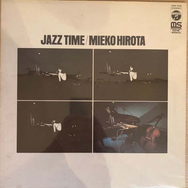 Jazz Time